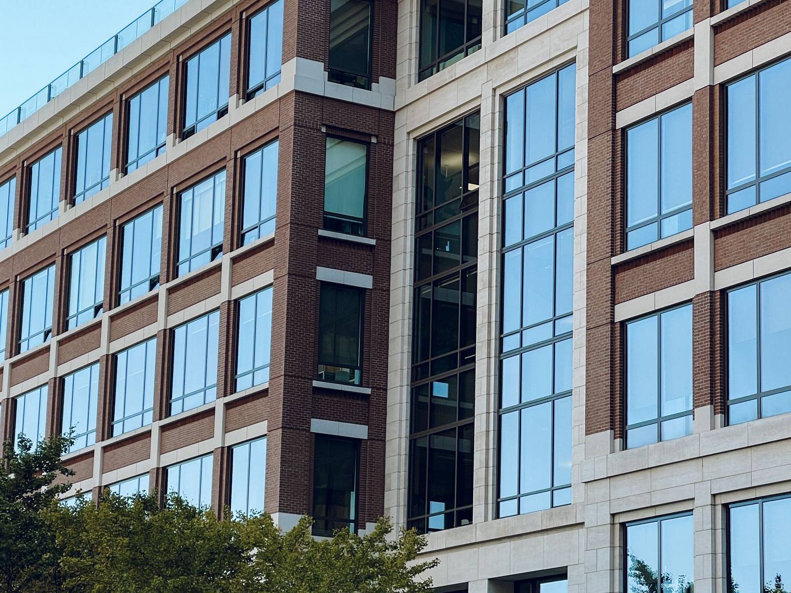 Commercial HVAC service in Birmingham