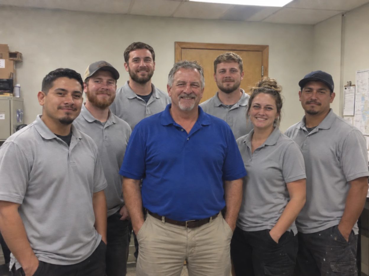 HVAC technicians in Birmingham, AL