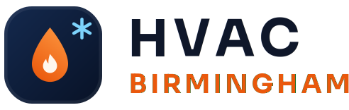 Birmingham HVAC